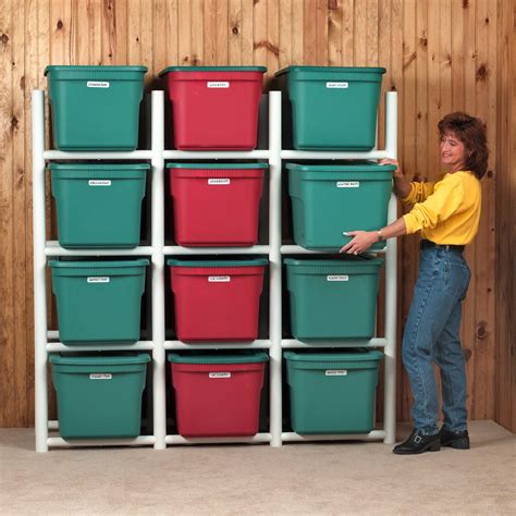 storage cabinets for totes